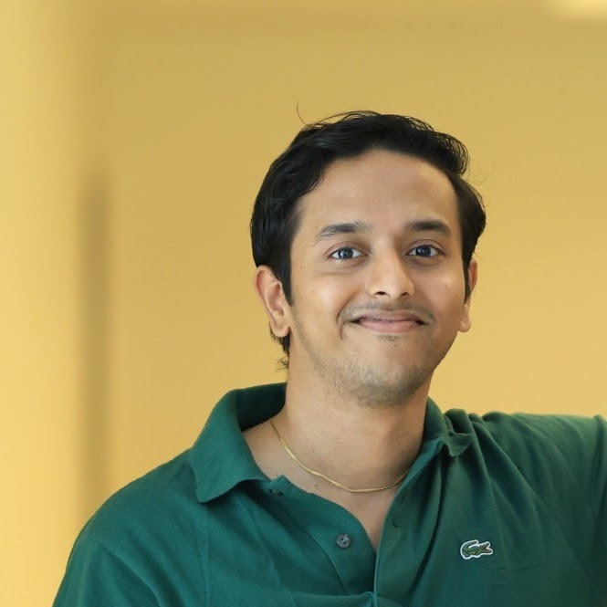 Natarajan Vaidyanathan